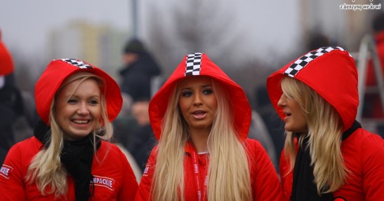 Barbórka Warszawska 2009 w obiektywie Krzysztofa Babisza